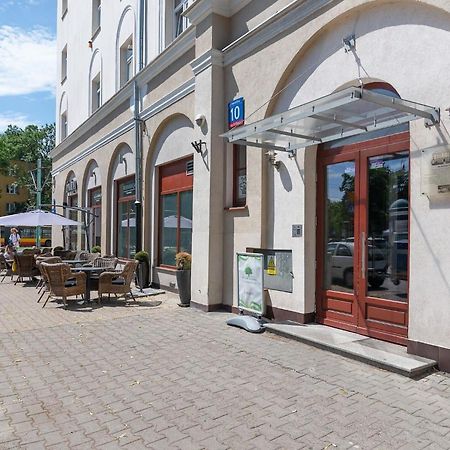 Rent like home - Plac Inwalidów 10 Varsóvia Exterior foto