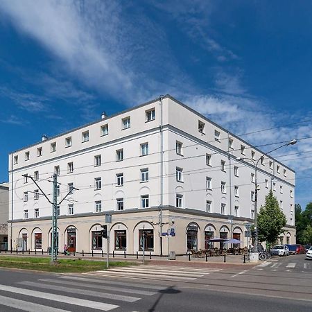 Rent like home - Plac Inwalidów 10 Varsóvia Exterior foto