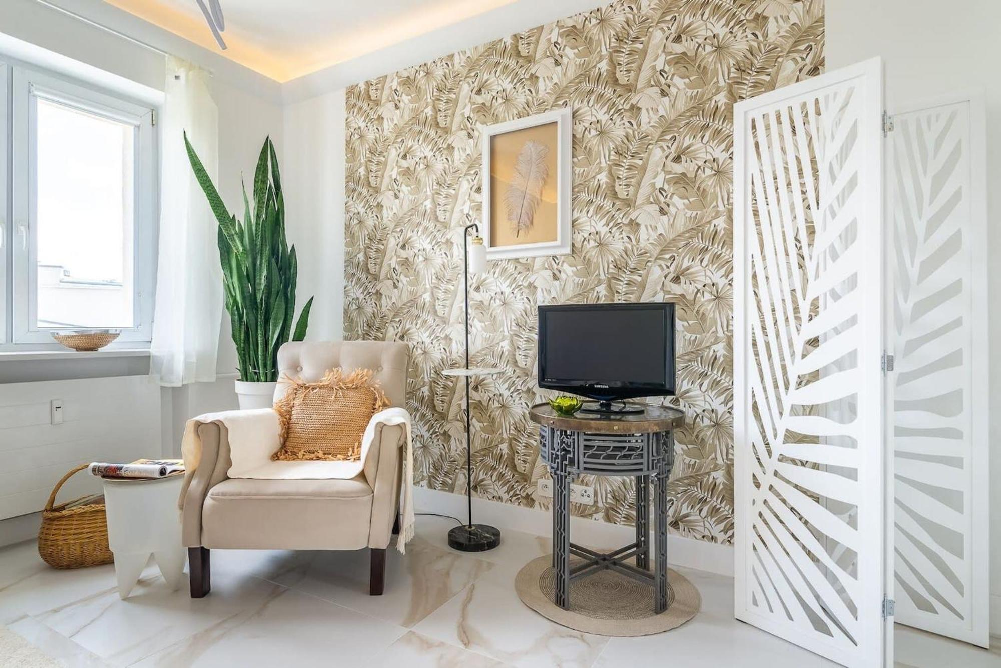 Rent like home - Plac Inwalidów 10 Varsóvia Exterior foto